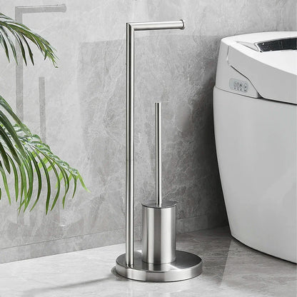 Tiger toiletborstel minimalistisch – Eenvoud en klasse