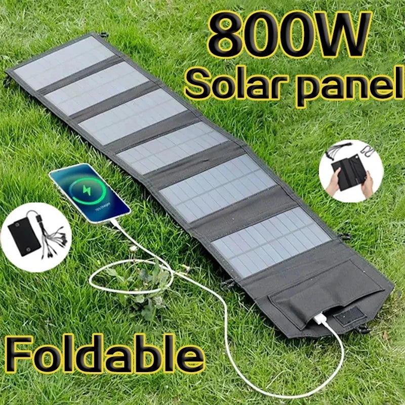 Zonnepaneel camper met verlengsnoer – Flexibele plaatsing