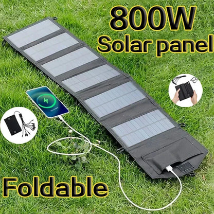 Zonnepaneel camper met verlengsnoer – Flexibele plaatsing