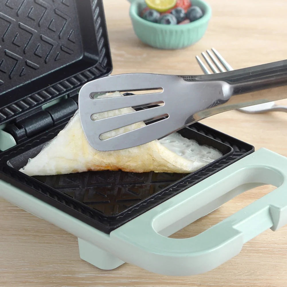 Tefal broodrooster met snelle opwarmtijd