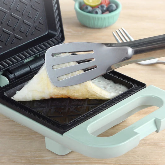 Tefal broodrooster met snelle opwarmtijd