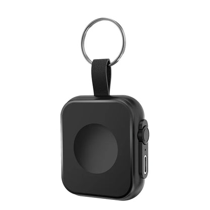 Draadloze powerbank met magsafe ondersteuning