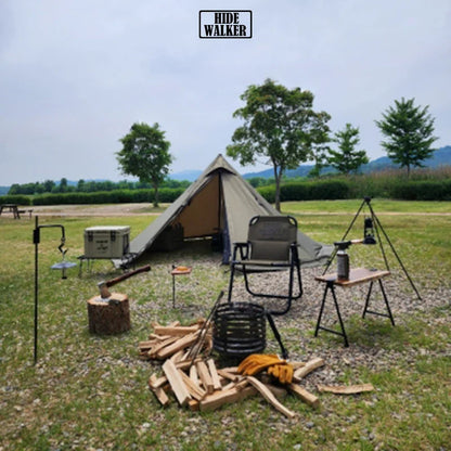 Pop up tent Decathlon – Lichtgewicht en gebruiksvriendelijk