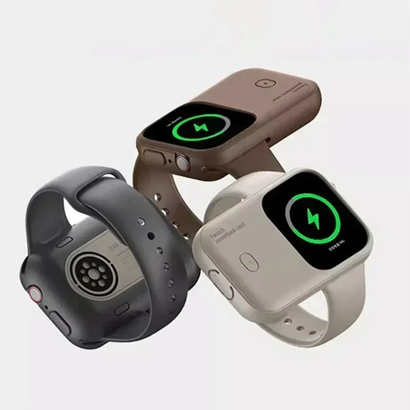 Kleine powerbank geschikt voor vliegtuig