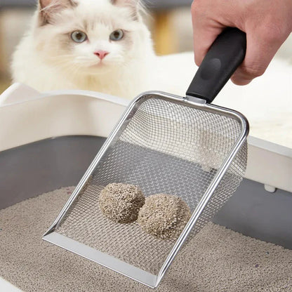 Zelfreinigende kattenbak stil model – Geen storend geluid