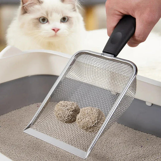 Zelfreinigende kattenbak stil model – Geen storend geluid