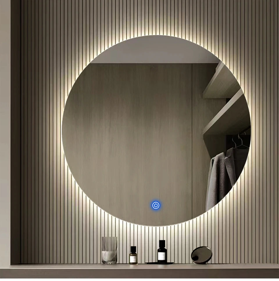 Praxis badkamerlampen inbouw – Discreet en effectief