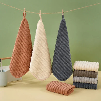 HEMA mini washandjes – Voor de allerkleinsten
