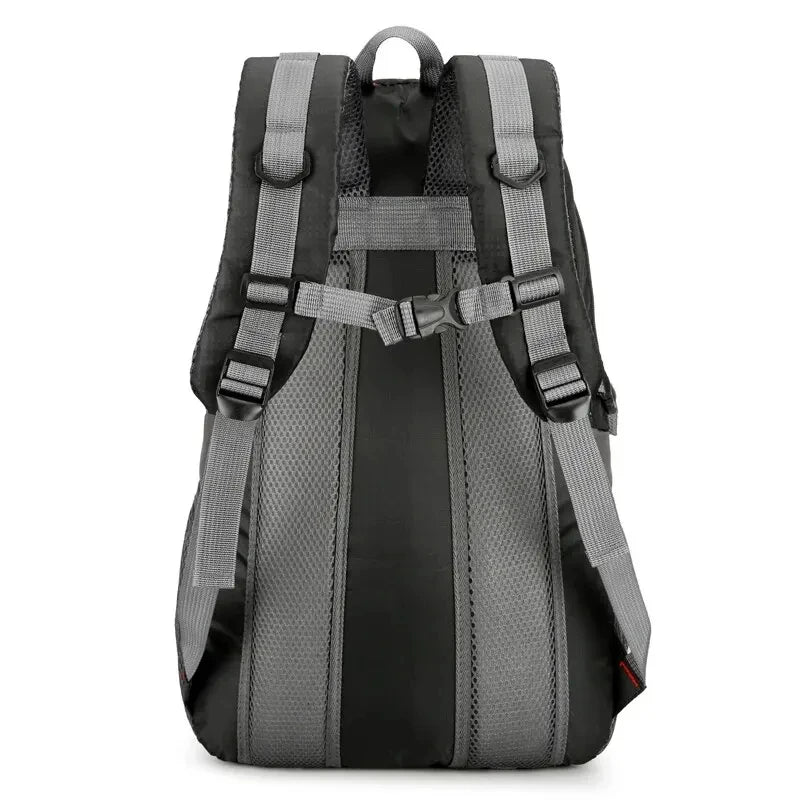 Handbagage rugzak met ergonomische schouderbanden