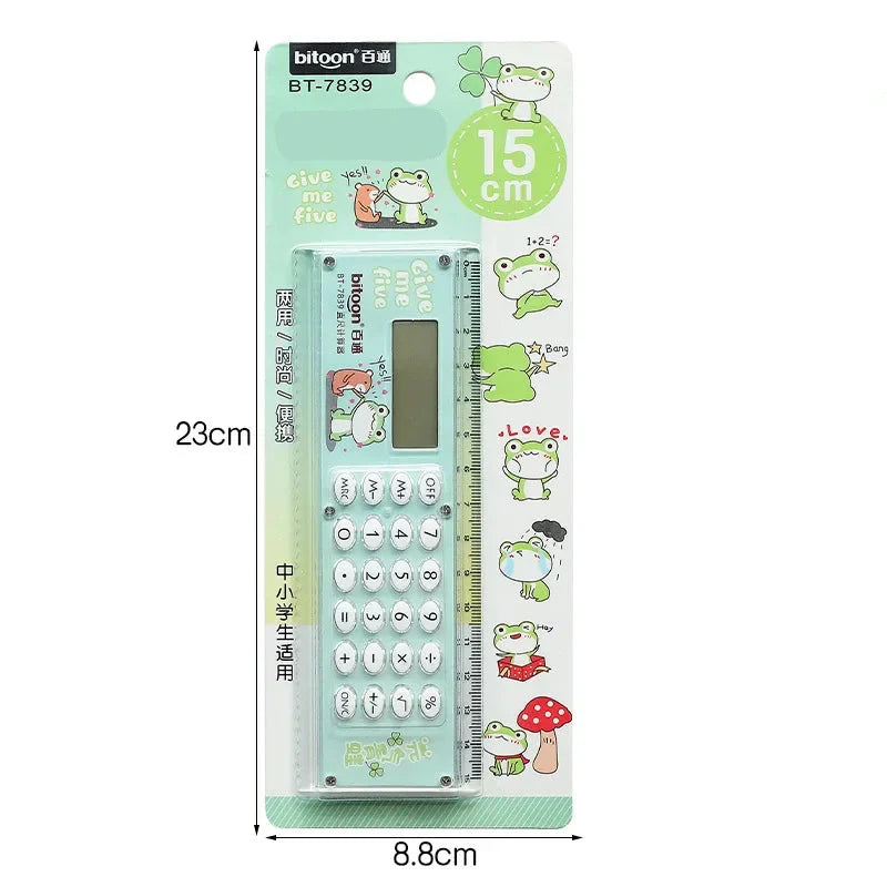 Wiskunde calculator met uitgebreide opties