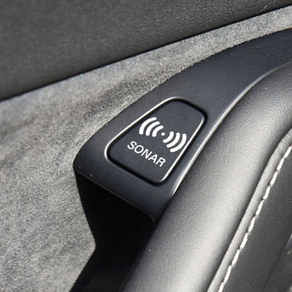 auto stickers - autostickers met humor voor unieke uitstraling