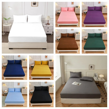 Beddengoed in luxe verpakking – Ideaal als cadeau