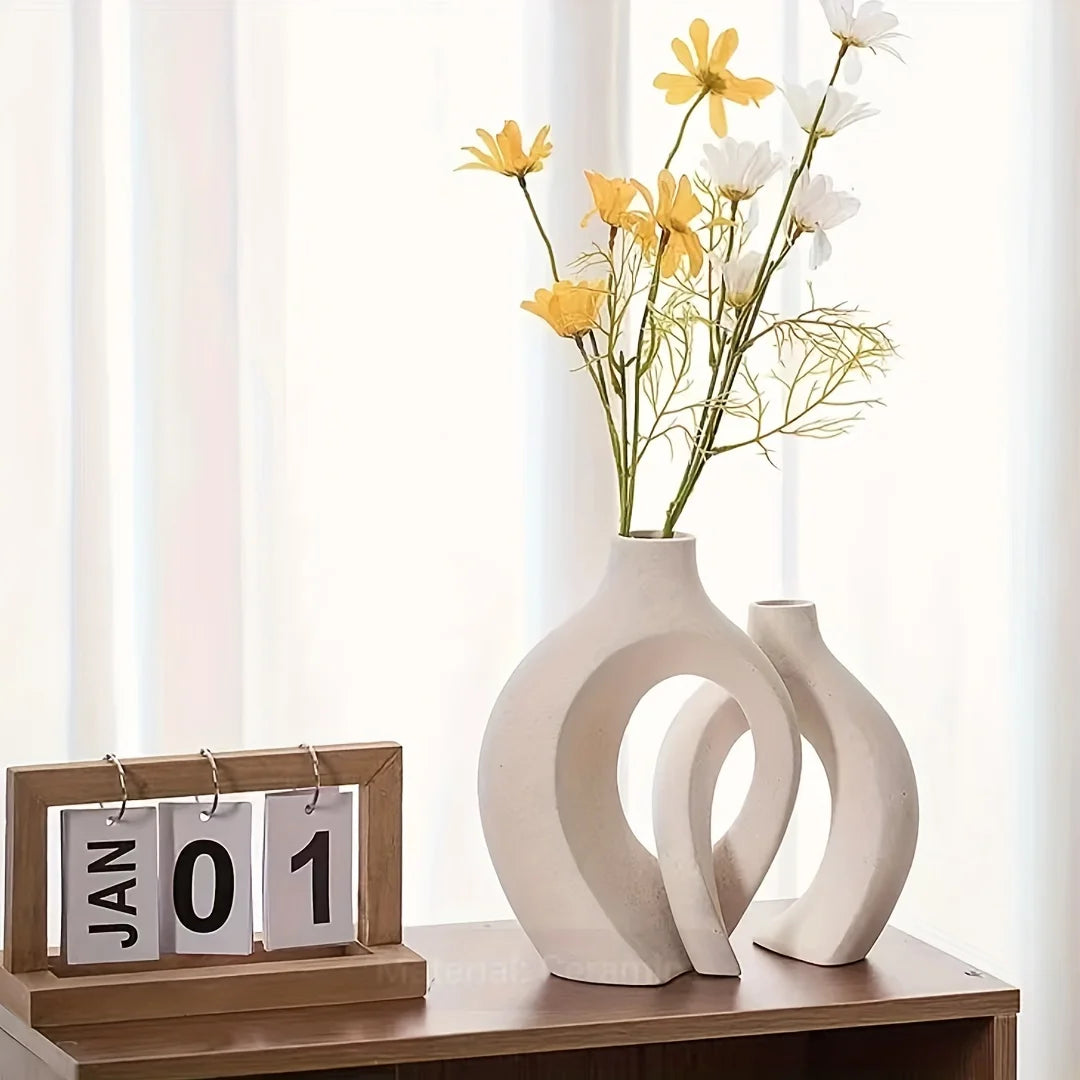 Decoratie woonkamer in beige tinten – Neutraal en elegant
