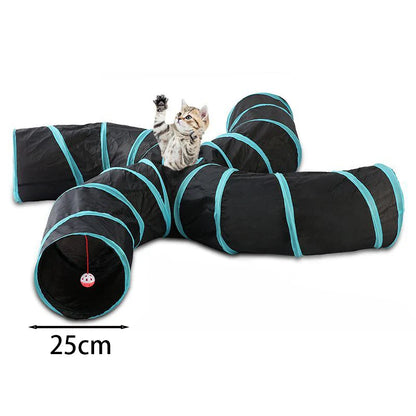 Kattenspeeltjes met catnipgeur – Zorgt voor ontspanning