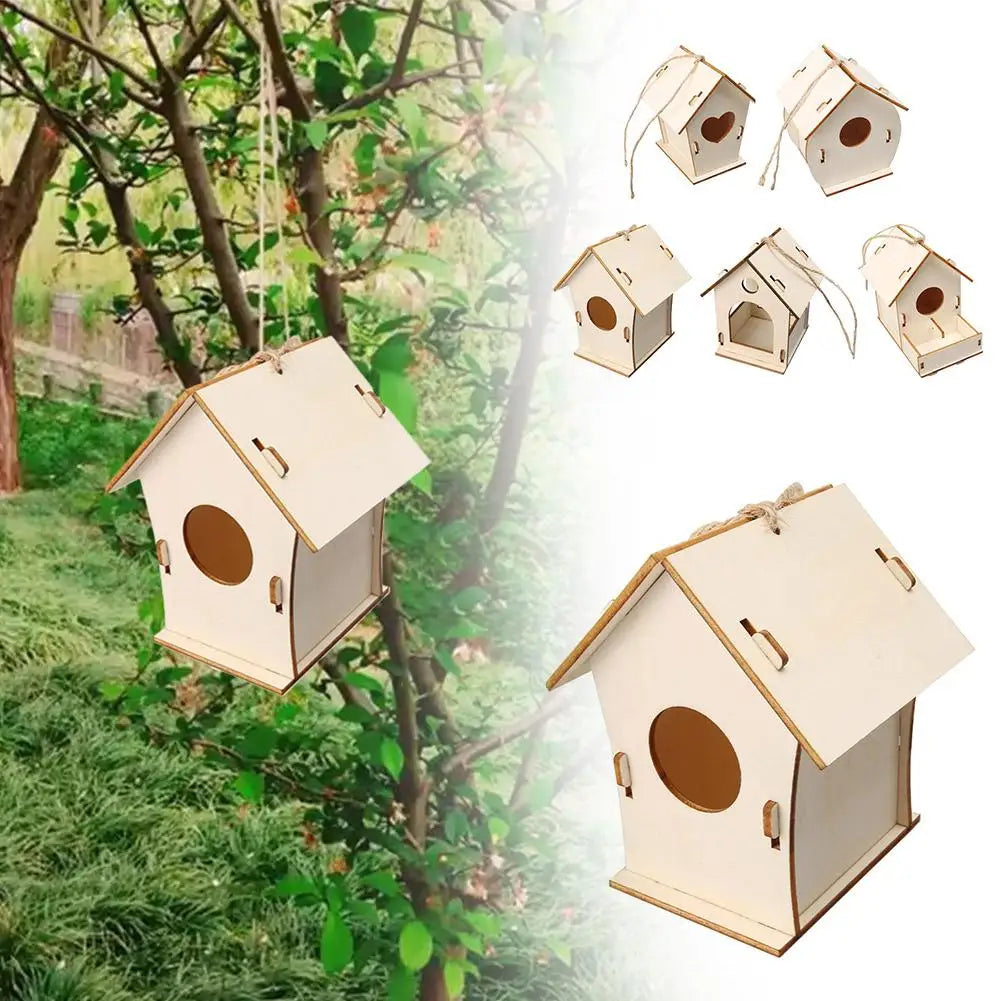 Vogelhuisje Action goedkoop – Goede prijs-kwaliteit