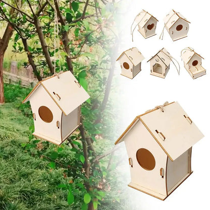 Vogelhuisje Action goedkoop – Goede prijs-kwaliteit