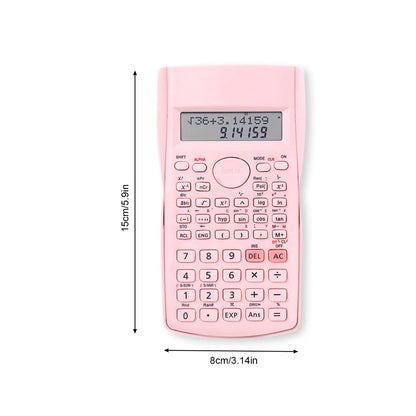 HEMA kleurrijke rekenmachine voor kinderen