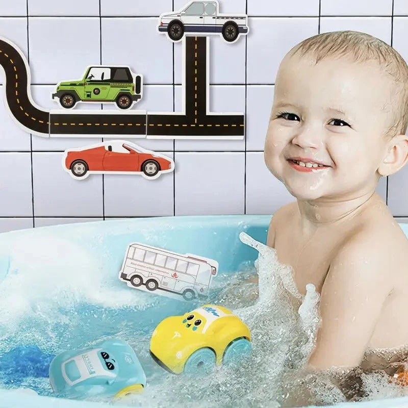 Loopauto speelgoed 2 jaar – Voor binnen en buiten