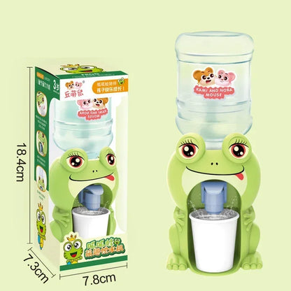 Glazen drankdispenser – Voor een elegante presentatie