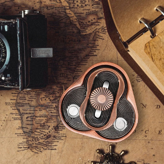 Fidget toys met elastische eigenschappen