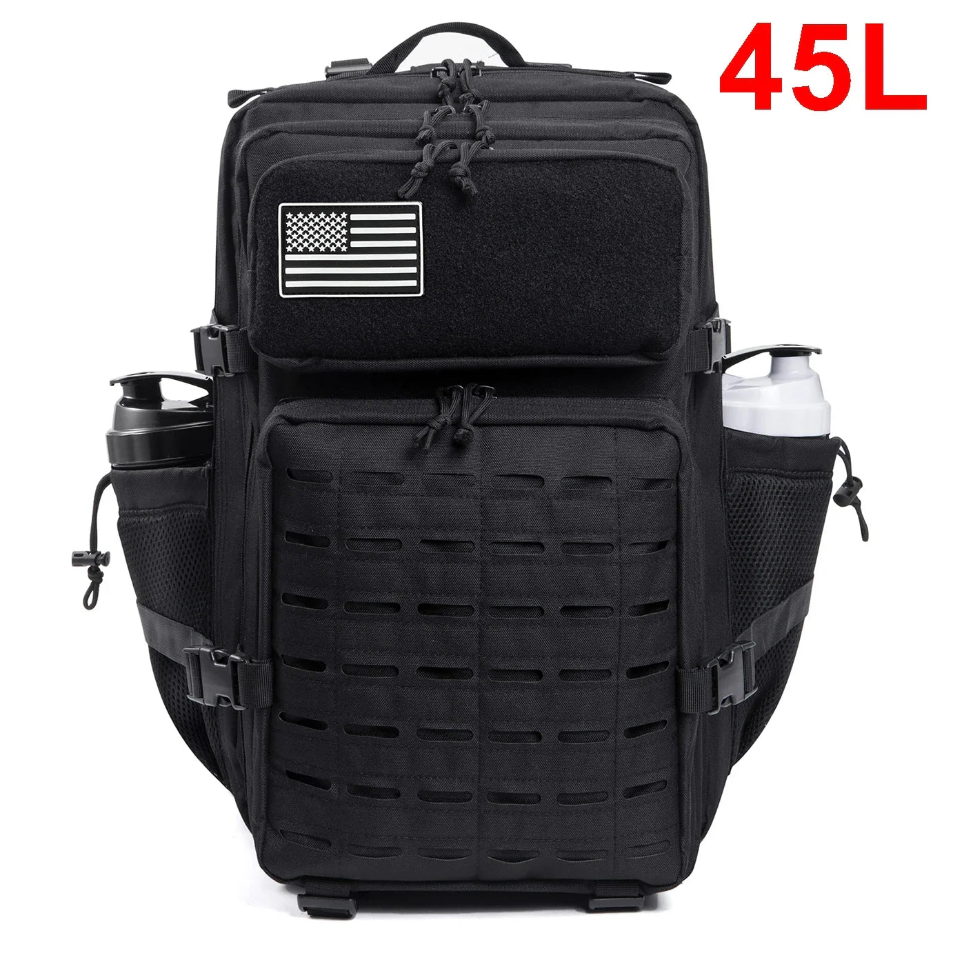 Reisvriendelijke rugzak voor handbagage 40x30x20