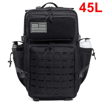 Reisvriendelijke rugzak voor handbagage 40x30x20