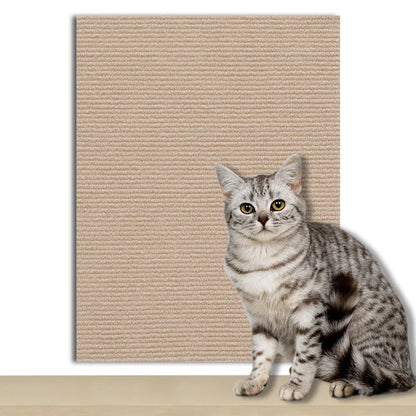 Kattenpaal met zachte kussens – Comfort en stijl