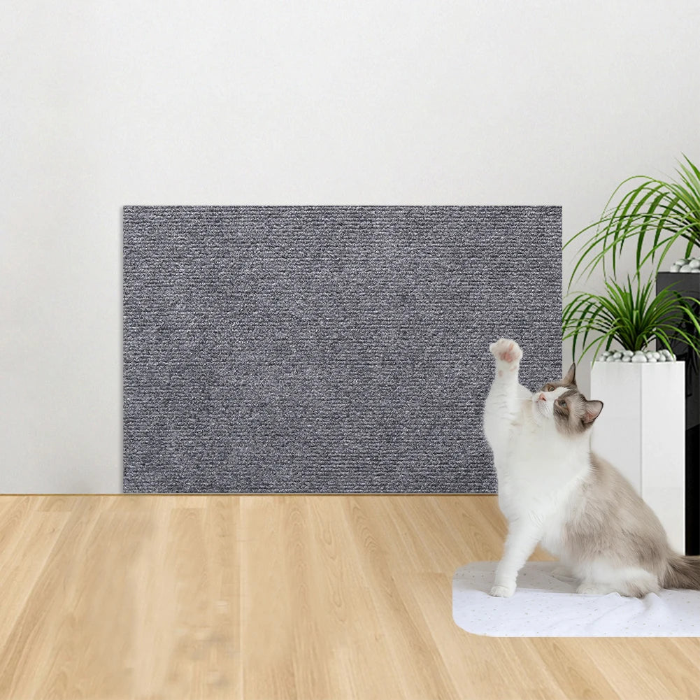 Grote kattenpaal – Voor klimmen, krabben en relaxen