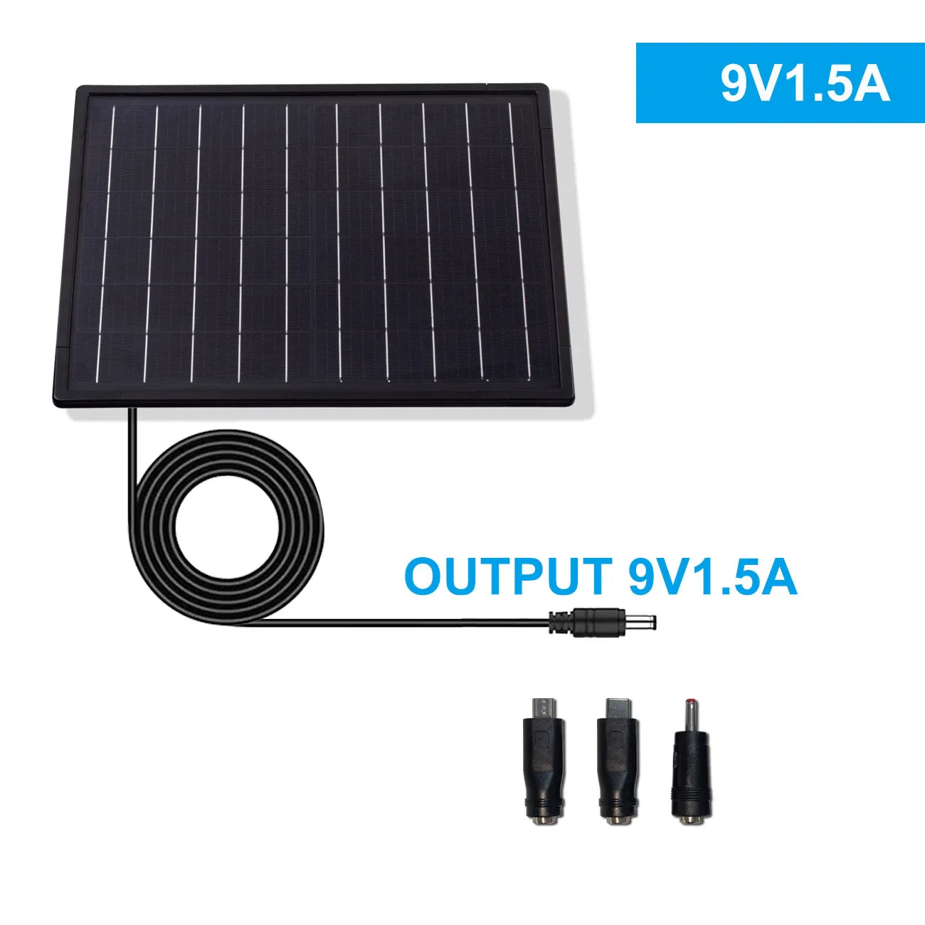 Zonnepaneel kopen in complete kit