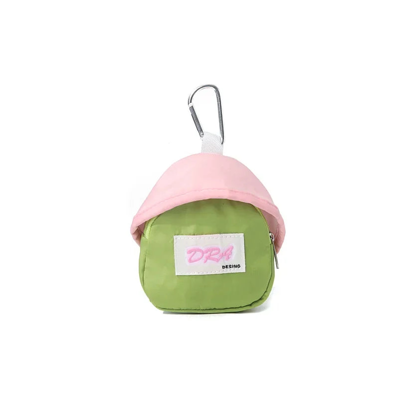 Portemonnee dames met klep – Modern design