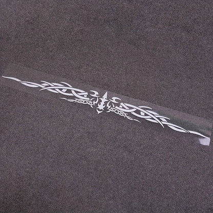 Auto stickers - Tribal design voor unieke auto styling