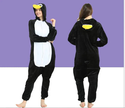 Onesie voor alle seizoenen: Stijlvol & Comfortabel voor Dames, Heren en Jongens