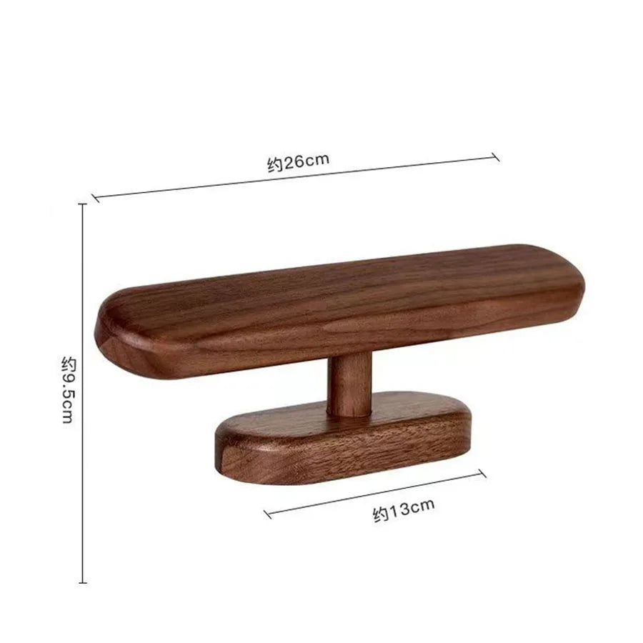 Sieraden organizer met spiegeldeksel – Slim en stijlvol