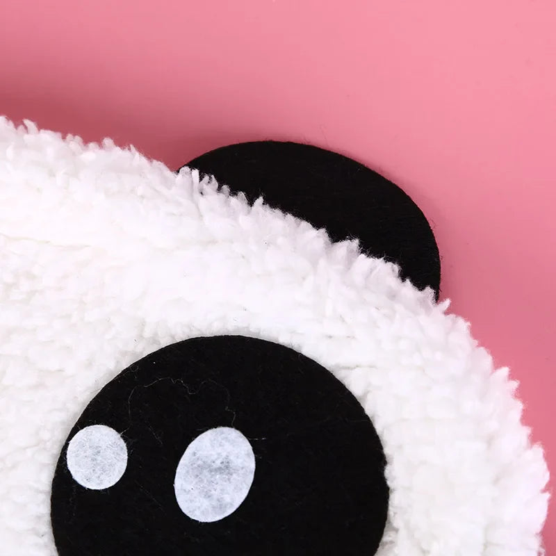 HEMA slaapmasker met elastiek