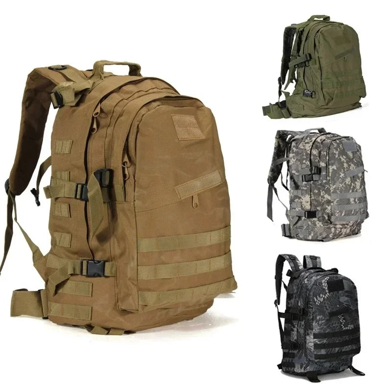 Rugzak als handbagage met opvouwbare functie