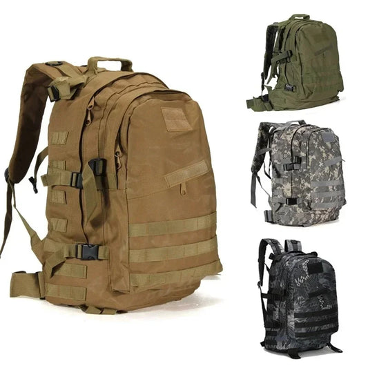 Rugzak als handbagage met opvouwbare functie