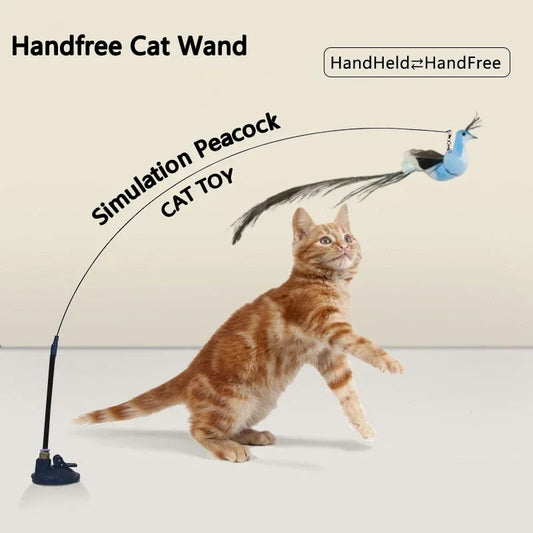 Leukste kattenspeeltje voor de feestdagen – Verrassend leuk