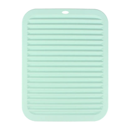 Onderzetters pan met afwasbare coating – Makkelijk schoon te maken