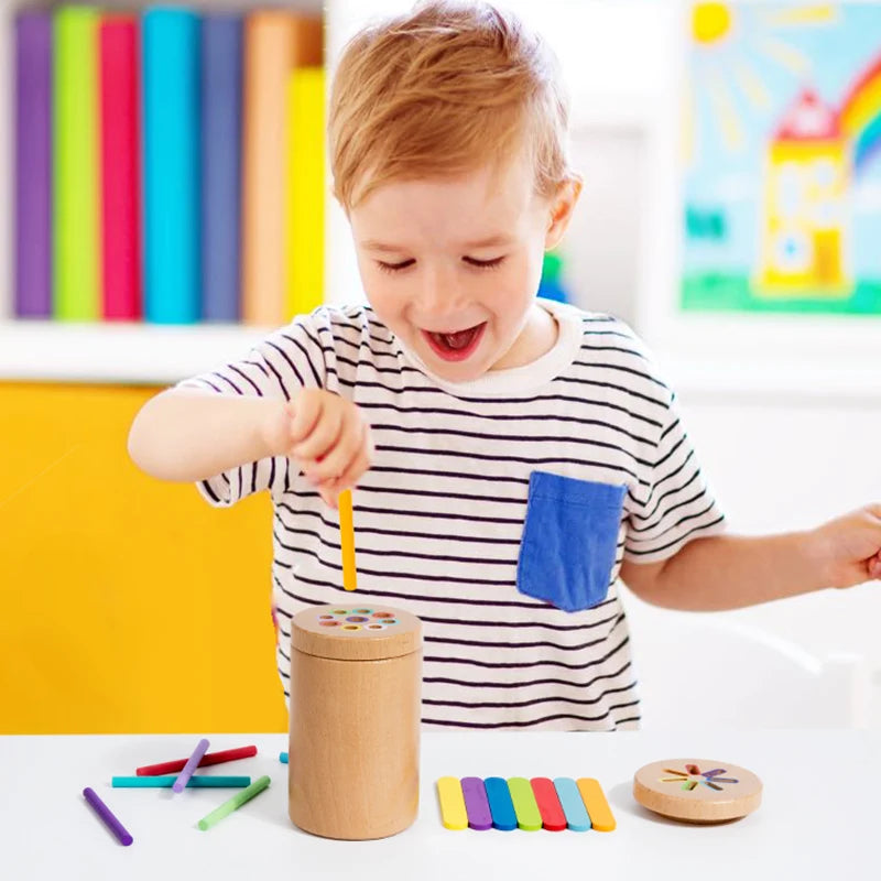 Knutsel speelgoed 2 jaar – Creativiteit en expressie