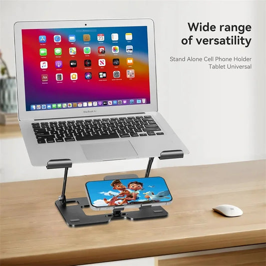 Laptopstandaard Action voor betaalbare prijs