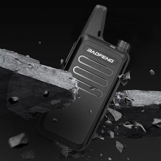 Alecto walkie talkies in opvallende kleuren