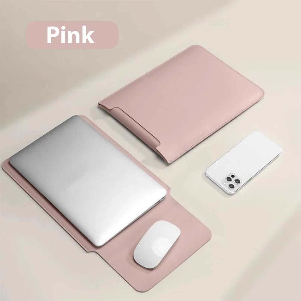 Laptoptas dames leer – Luxe uitstraling en duurzame kwaliteit