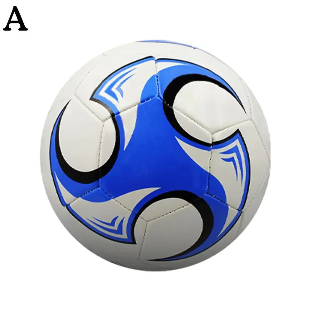 Voetbal met topkwaliteit gripmateriaal