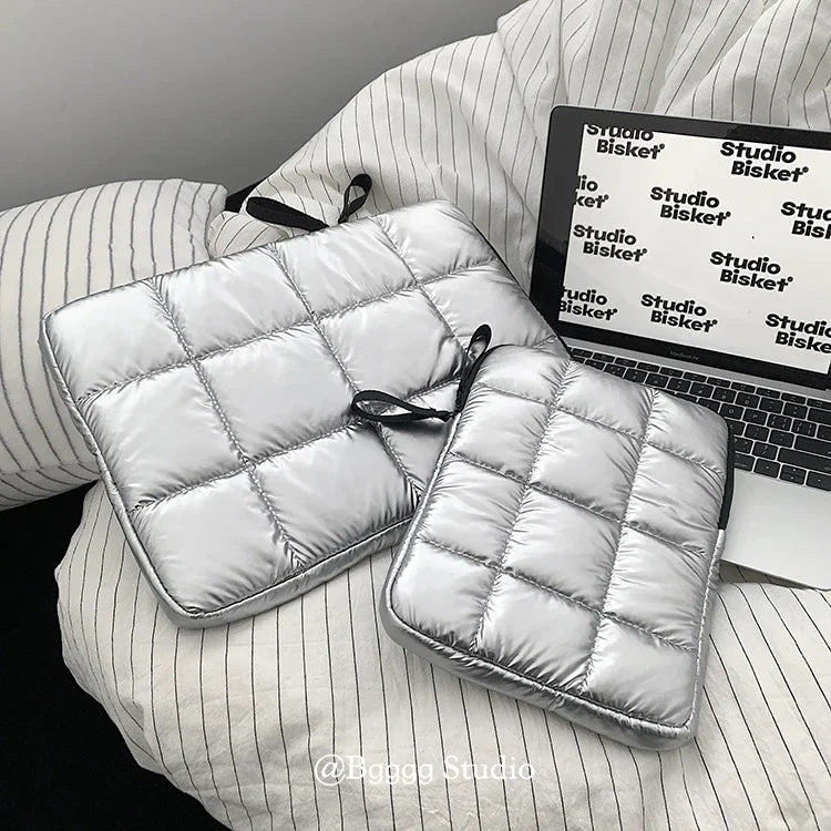 Laptop tas met laptopvak – Veilig en georganiseerd