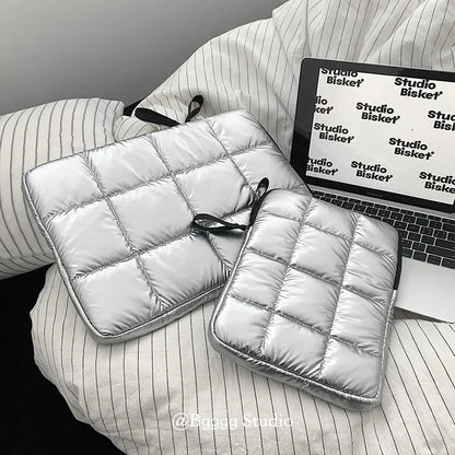 Laptop tas met laptopvak – Veilig en georganiseerd