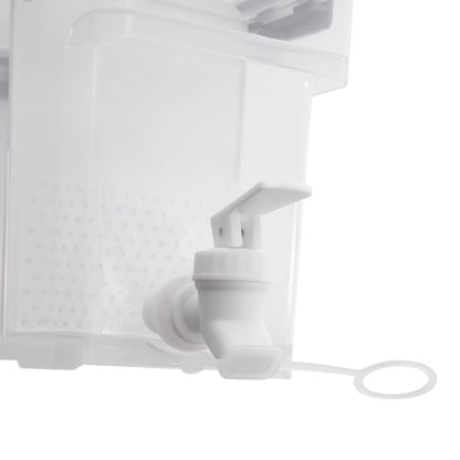 Drankdispenser – Handige oplossing voor feestjes en bijeenkomsten