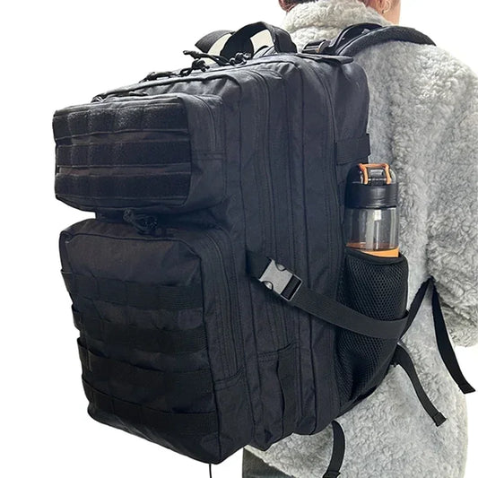 Reis rugzak 40x30x20 – Ideaal voor budgetvluchten