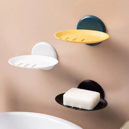 Zeephouder met rubber coating – Veilig in natte ruimtes
