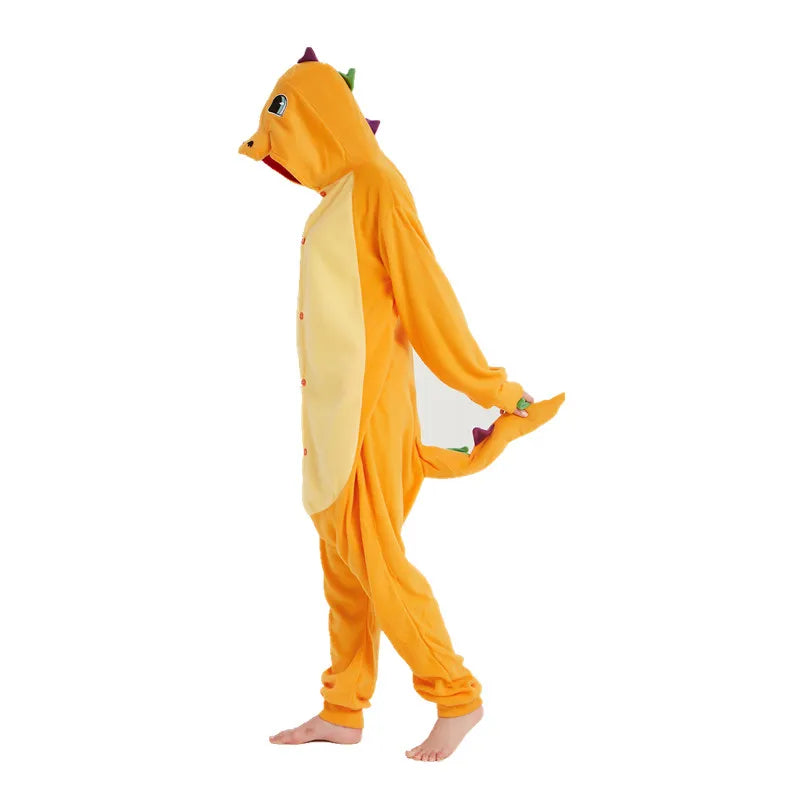 Onesie kerst – Gezellig voor de feestdagen