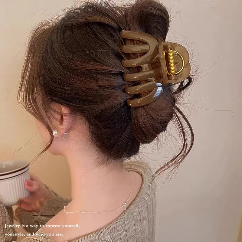 Haar accessoires dames voor chique kapsels